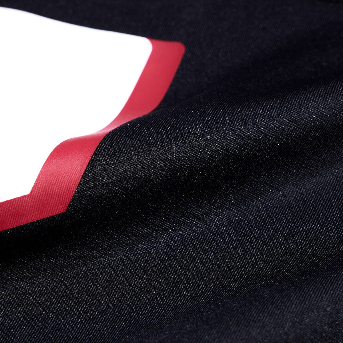 Atlanta Falcons Jalon Walker Black Team Game Jersey product image 5, provided for visual reference and product detail review