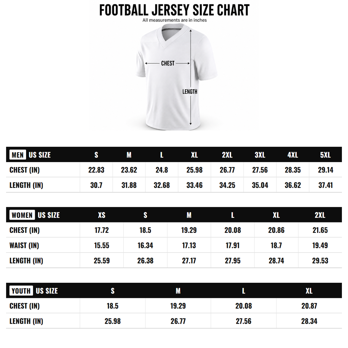 New Orleans Saints Taliese Fuaga Black Game Jersey product image 7, provided for visual reference and product detail review
