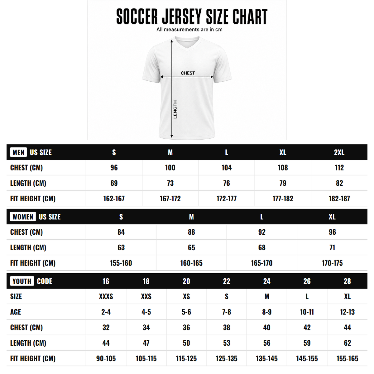 Virginia Cavaliers Collegiate Soccer NIL Pick-A-Player Fashion Jersey - Navy/Orange product image 5, provided for visual
